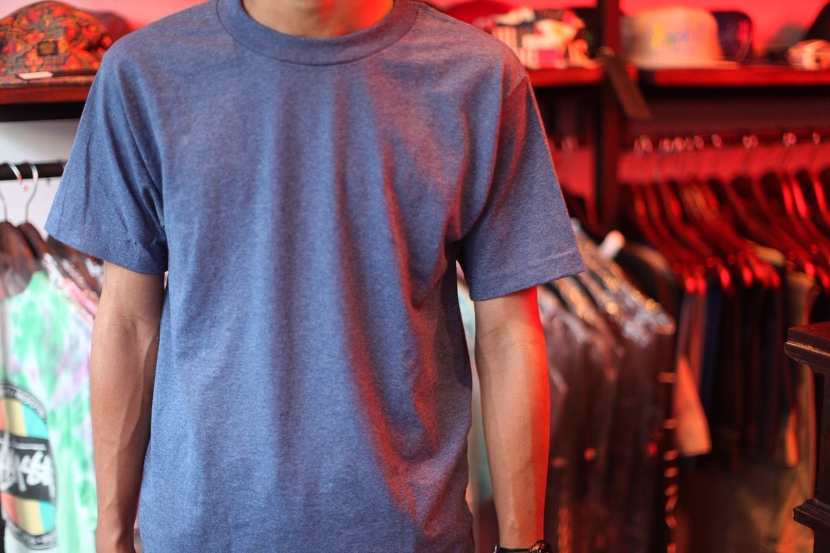 Ready Stock AAA/Alstyle Shortsleeve Tees