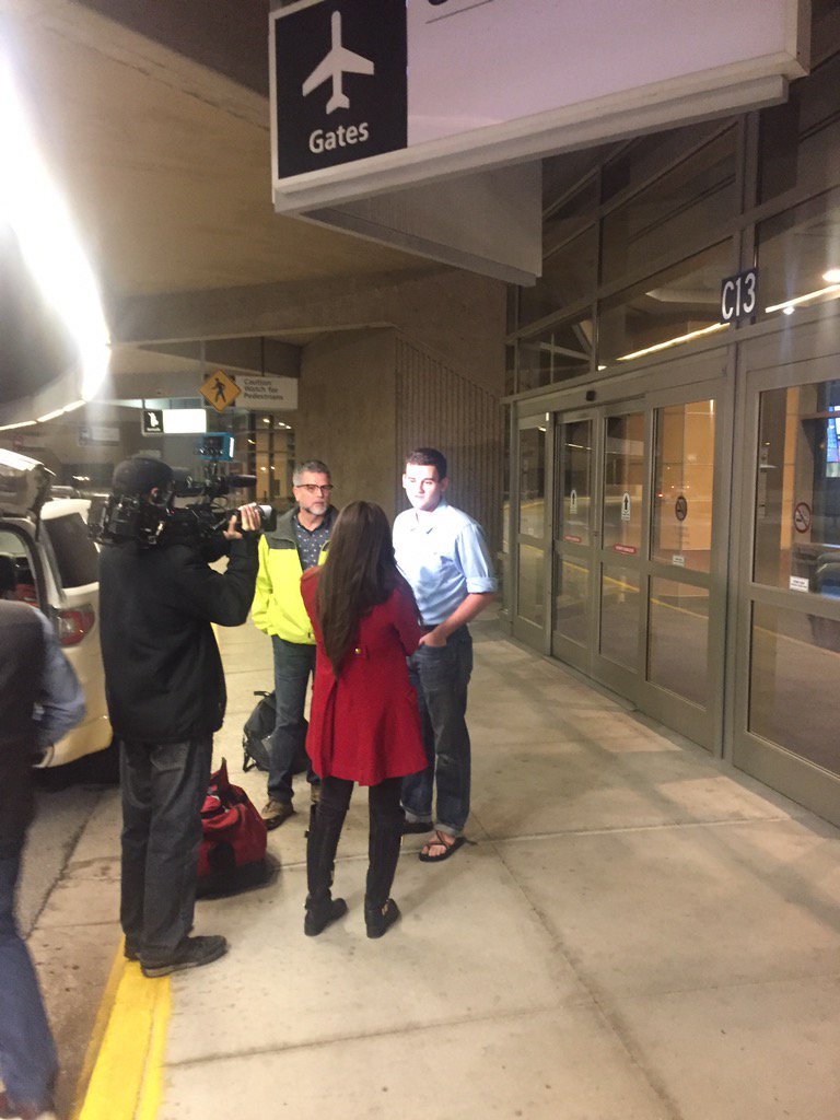 <a href="/shayfoster4/">Shay Foster</a> interviewed for Haiti trip w/sunshine boxes. <a href="/Heart_to_Heart/">Heart to Heart Int'l</a> <a href="/1773innovation/">1773 Innovation Co</a> #LQVEhaiti <a href="/dsharpes/">David Sharpes</a>