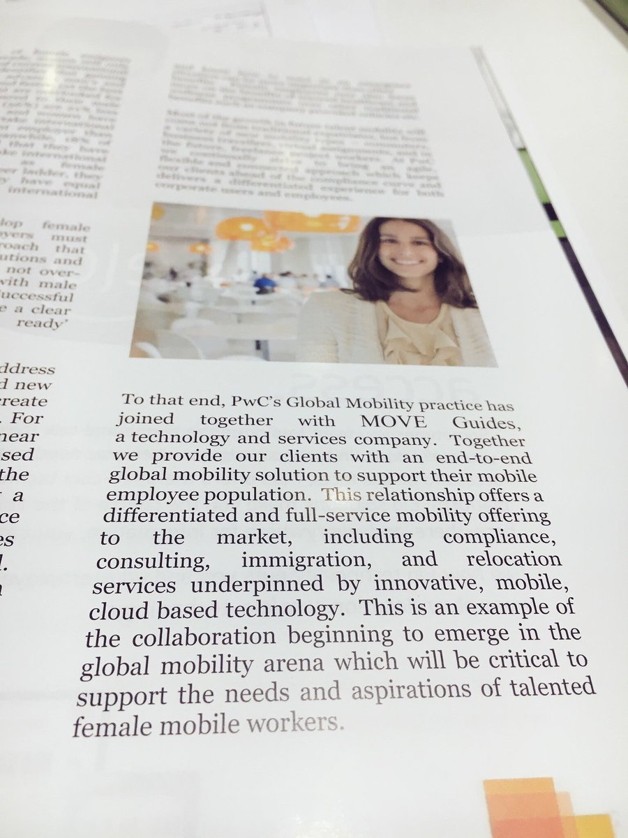 Topia_Official's tweet image. Excited to see our collaboration w/ @PwC_LLP highlighted in @TheExpatAcademy event guide! #CollaborateAndConquer @PeterClarke_pwc