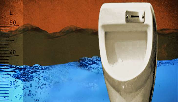 UN_Water's tweet photo. #DYK: each time you flush the toilet today it uses about 6-10 litres of clean water? Do we have to? https://t.co/ObhtTUCQxw #WorldToiletDay https://t.co/70GJVJZ6lD