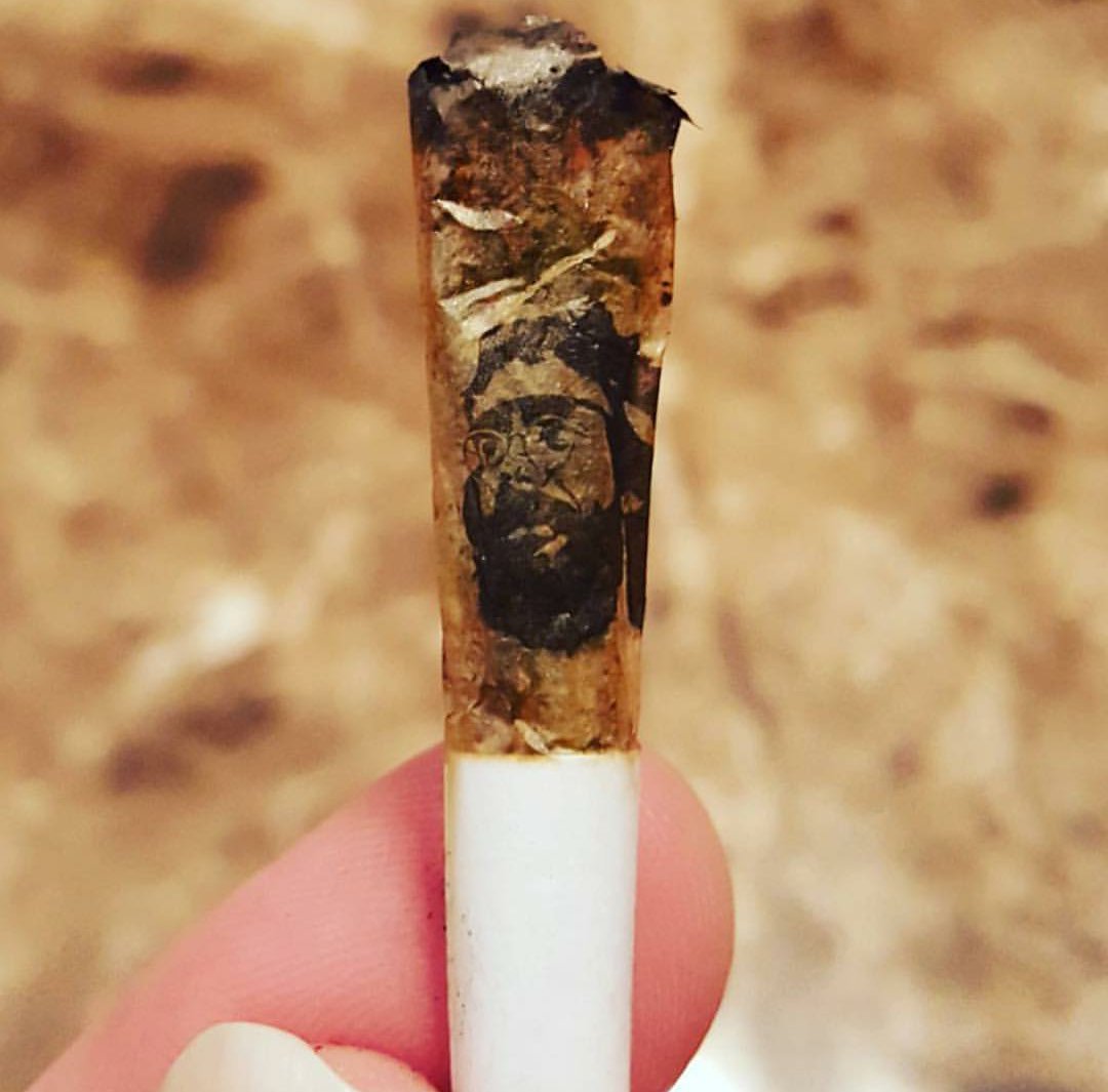 Have a great Monday! <a href="/chongschoice/">CHONG'S CHOICE</a>