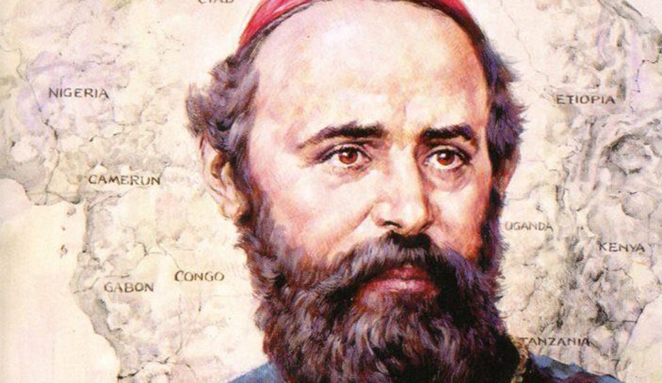 Cronica_ok's tweet photo. La iglesia recuerda hoy a san Daniel Comboni https://t.co/0YYo5KZDfi #DanielComboni #MeSuenaA4DeDeportivoItaliano #ComboniParaElCabezazo https://t.co/otsriPZSsy