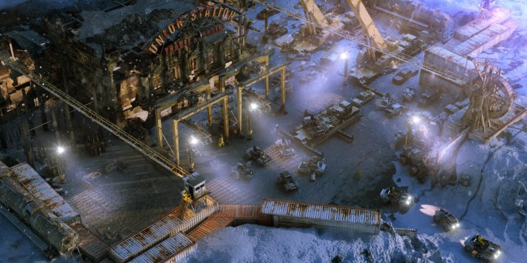 Wasteland 3