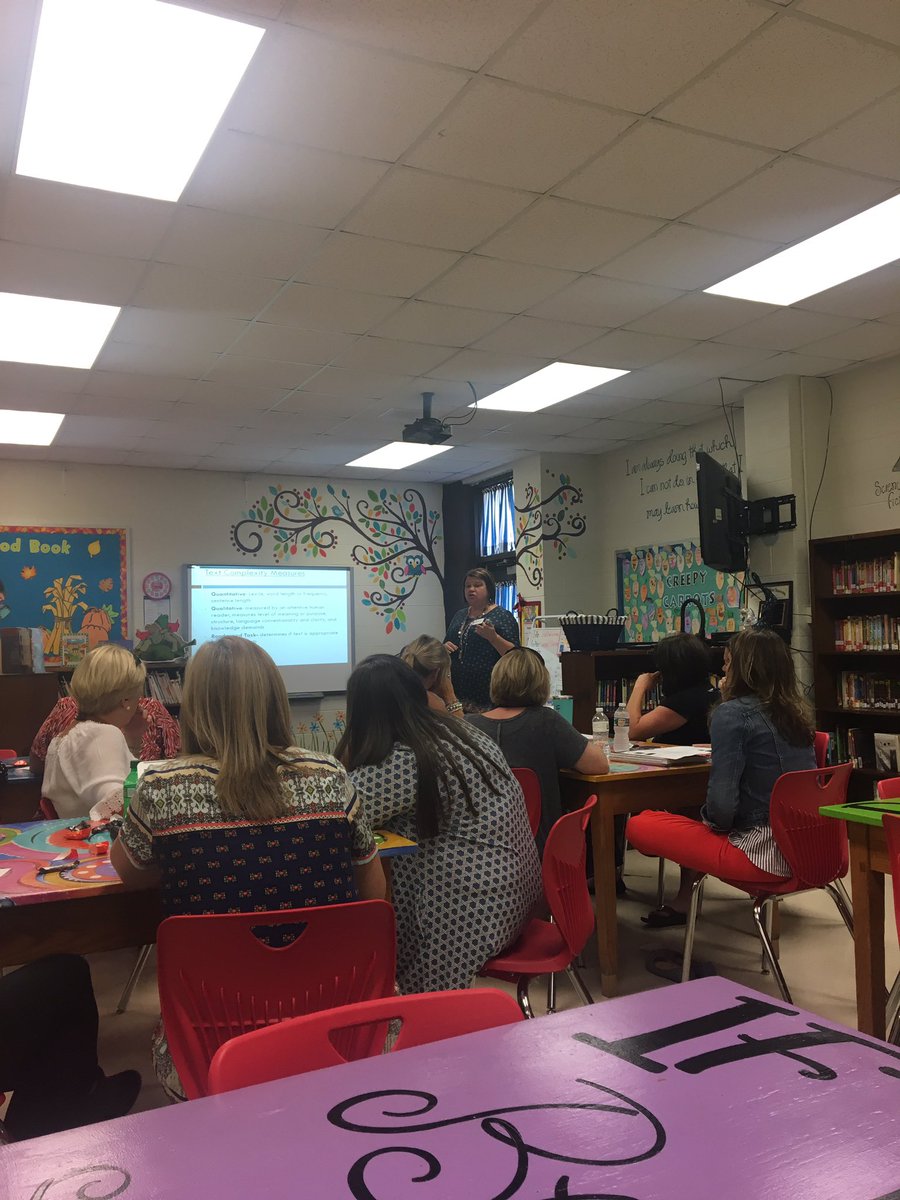 nick_davis86's tweet photo. Lots of Educator learning taking place at LPS today after school!@JMcDaniel4 @jlhalexander @lcssus #lcsspride #Read2BReady https://t.co/ZqD6hJRBMs