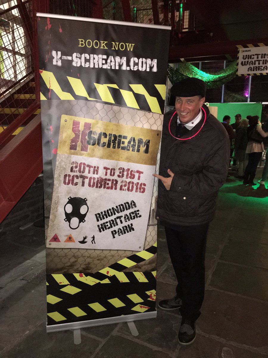 WYBURN & WAYNE 🏴󠁧󠁢󠁷󠁬󠁳󠁿 tweet media