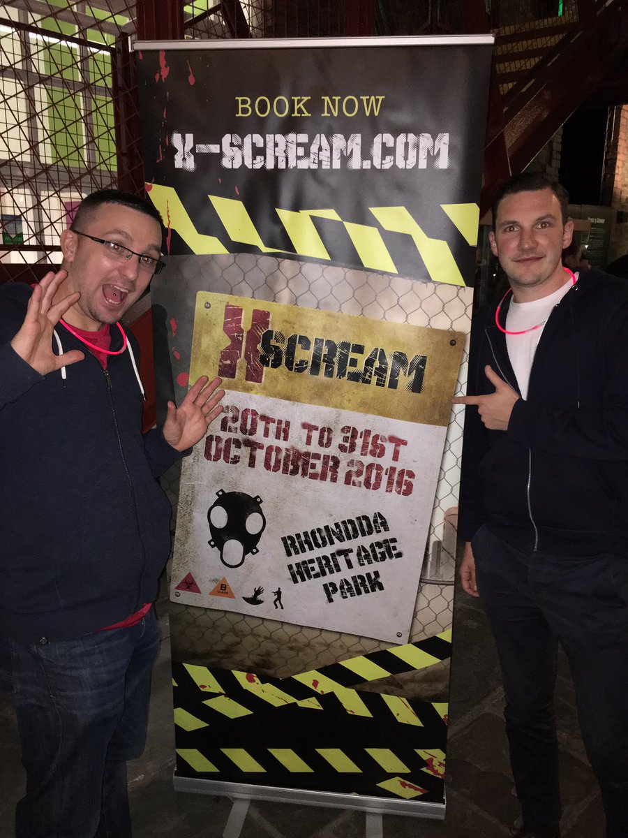 WYBURN & WAYNE 🏴󠁧󠁢󠁷󠁬󠁳󠁿 tweet media