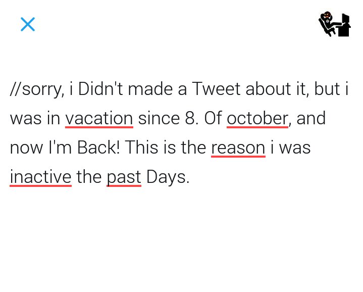 OWapprentice's tweet image. // read below: