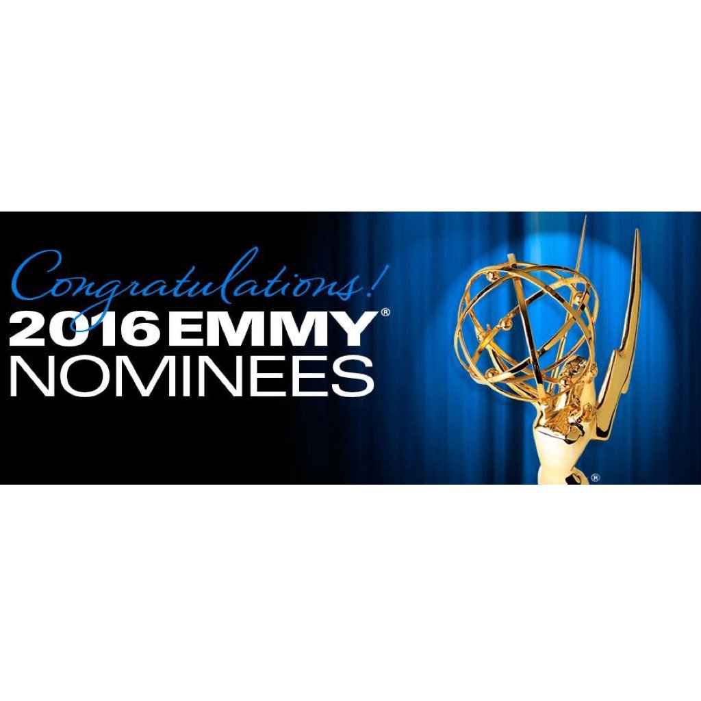 We’ve been nominated for a regional EMMY® award! Take a look at the episode we submitted from our first season…and enjoy!