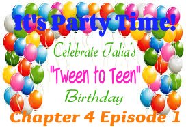 JBMinks's tweet photo. Come celebrate Talia Pickles BIG day...she's becoming a teenager!
https://t.co/KqasrjDOEv
#APicklesTale #TS4 #Legacy #Author #Story https://t.co/NnBXdddKFv