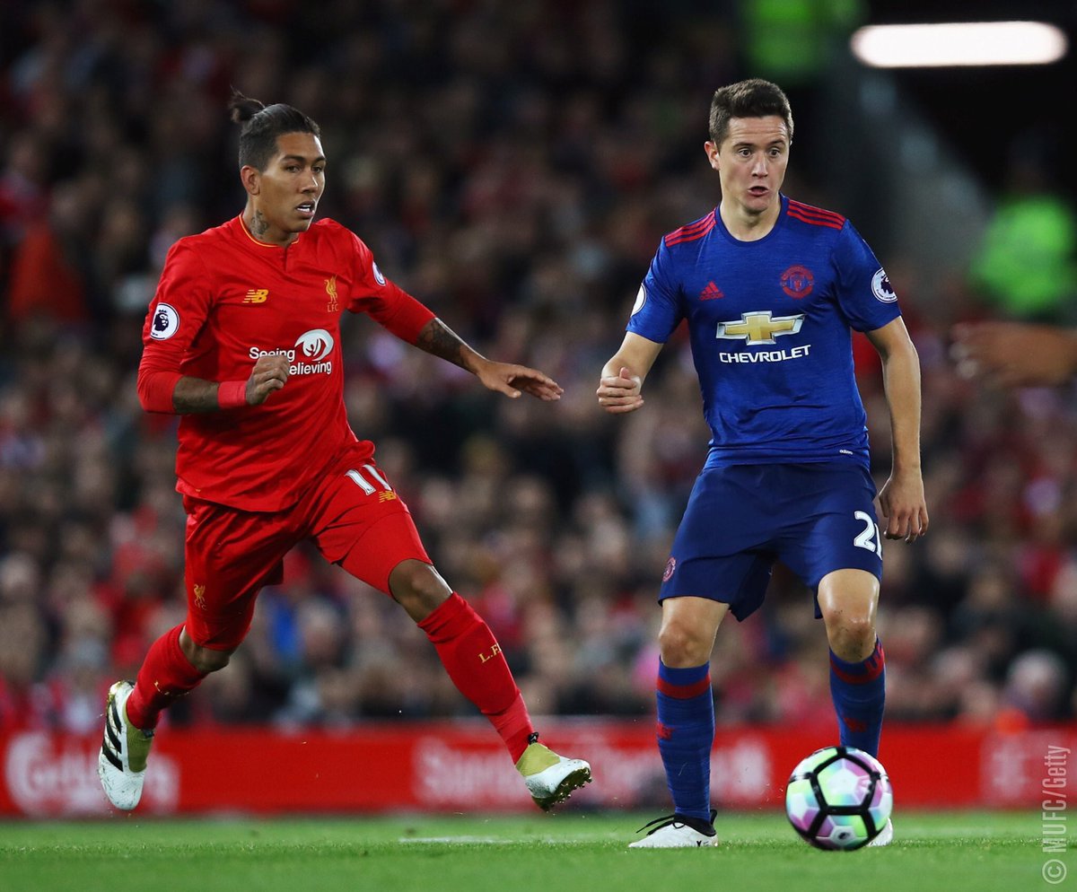 TotallyMUFC's tweet photo. Man of the match: 

Andre Herrera

Well deserved https://t.co/XcTZ0537Kk