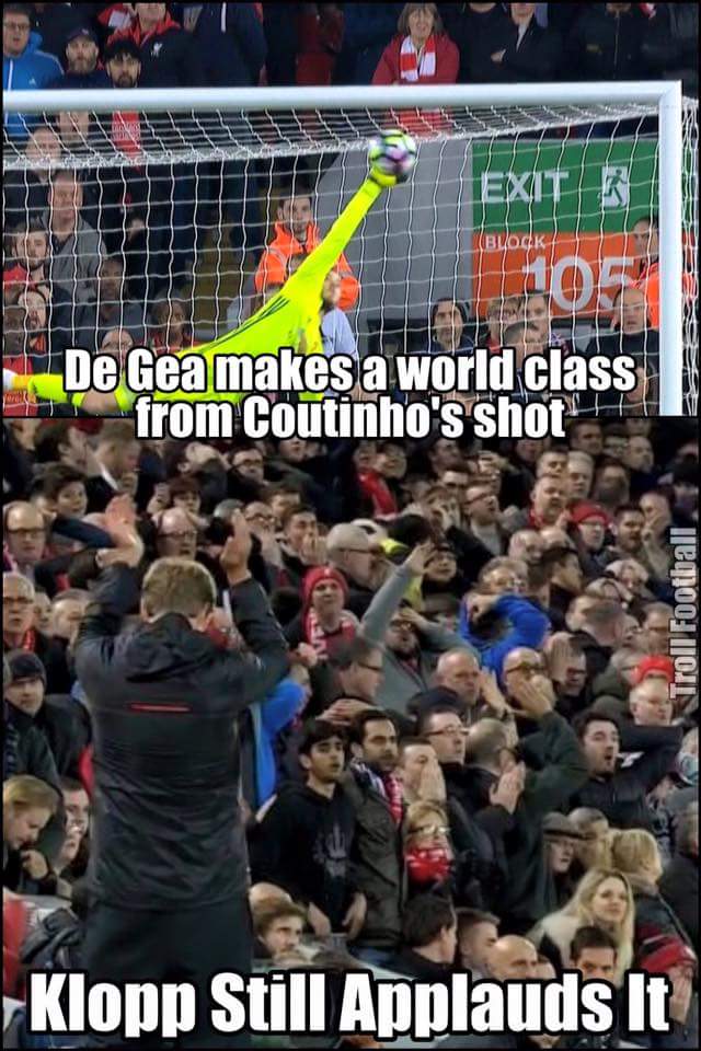 FootyFunz's tweet photo. RESPECT !! https://t.co/MnqH2l1Ir9