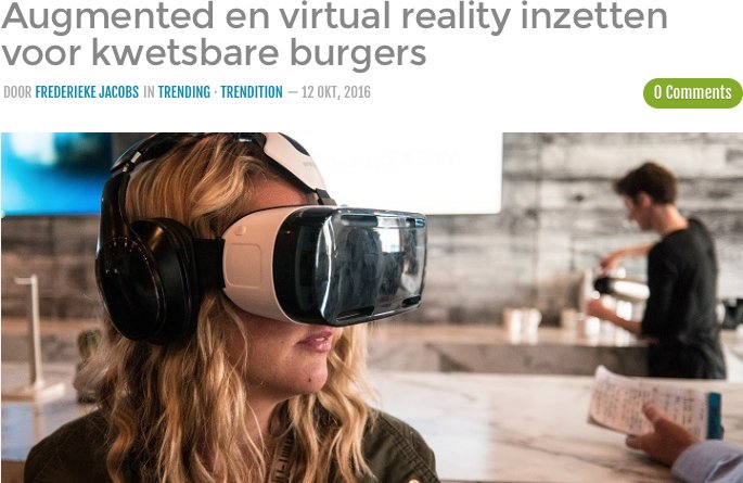 Innovisie_NL's tweet photo. De #Hololens inzetten voor 'kwetsbare burgers' op Ideathon: Ik zorg #VR! mooi stuk! @Trendition_NL https://t.co/9Z3nmLy80z https://t.co/kIILohKwiV