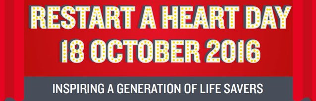 DesiEspejo's tweet photo. @Salisbury6form how many students will become lifesavers tomorrow @TheBHF https://t.co/HUZsSYSBcX