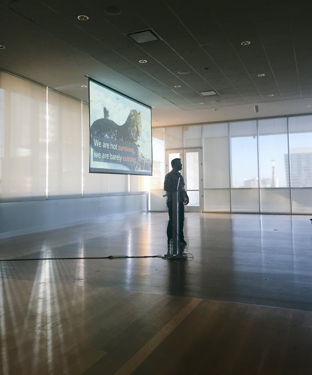 spencershell's tweet photo. monday's closing keynote by @nickf of @facebook at @giantconf #design #userexperience #giantconf #doradwork #ux #productdesign #mintmuseum https://t.co/s7XG4199zW