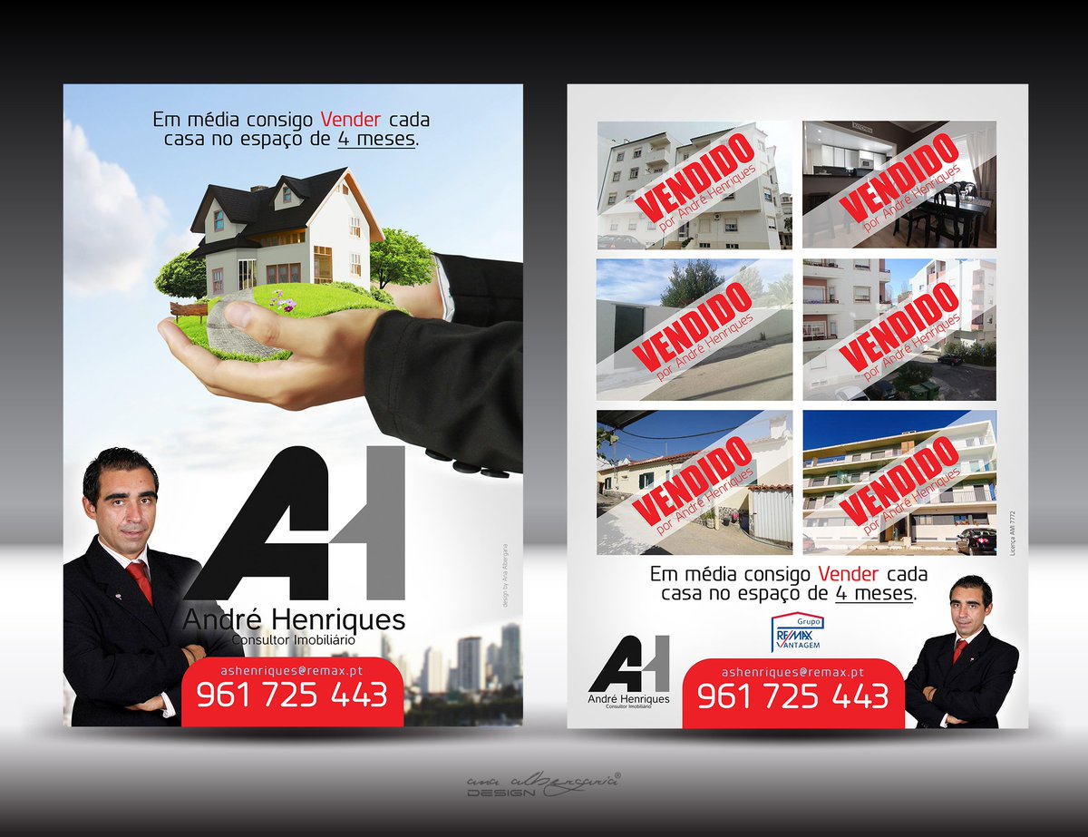 gotykage's tweet photo. PT: Folheto de Promoção de Consultor Imobiliário
EN: Promotion Flyer of Real Estate Consultant https://t.co/vzQfWOnpBk