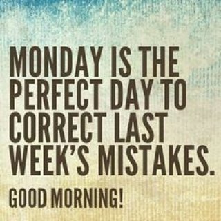 EbyDental's tweet photo. It's a new week, a new day. https://t.co/hdvL0SU2MM