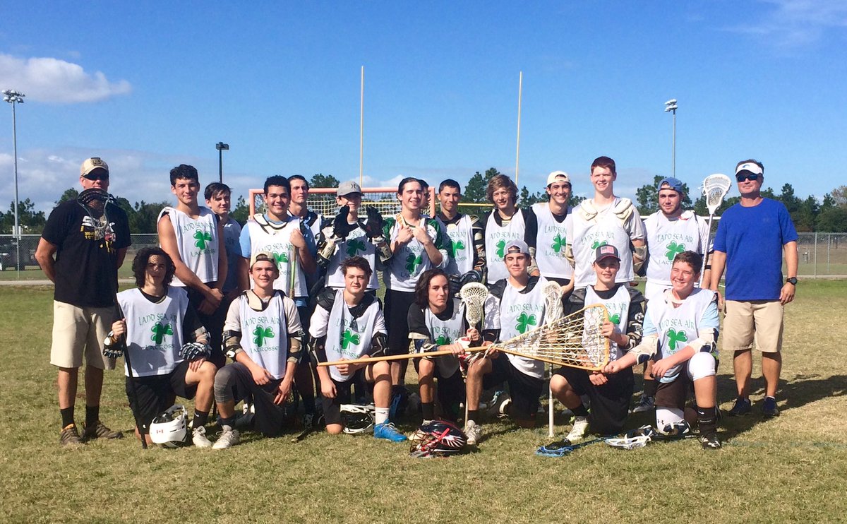 nhclacrosse's tweet photo. LSA- Varsity B champs!! Congrats! 🏆🏅 https://t.co/lWnLZC9Pve