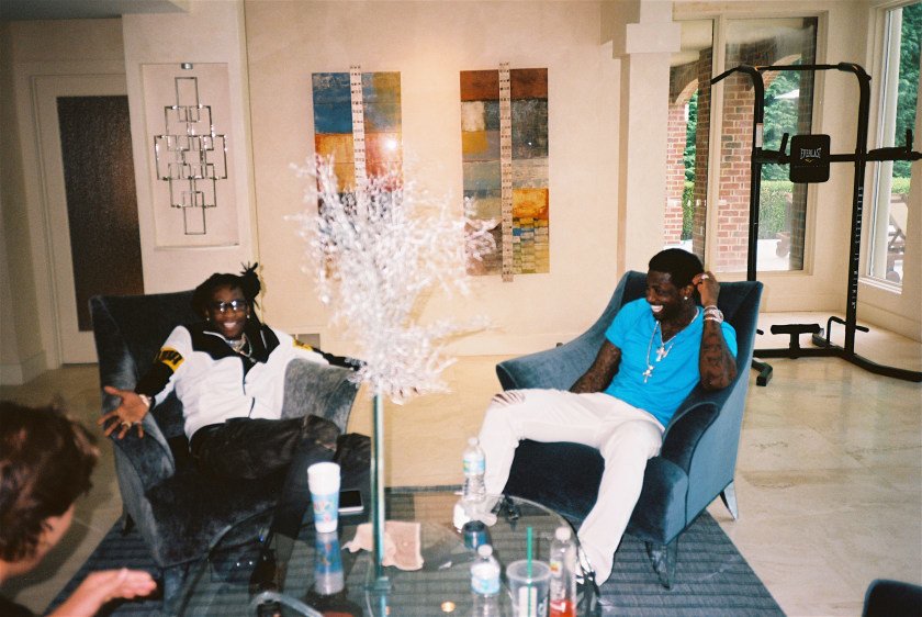 thefader's tweet photo. #1017thug https://t.co/mnlilDjoym https://t.co/ED3yrvHuU2