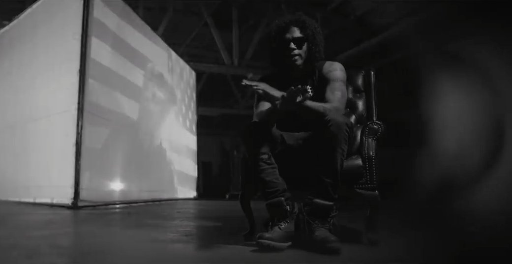 blkavetv's tweet photo. Check out @abdashsoul new powerful visual for "Huey Knew" | Now featured on BLKAVETV https://t.co/117QgDBFSZ https://t.co/rbkRffVjsN