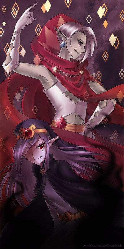 "I present to you the idiots of Hyrule."