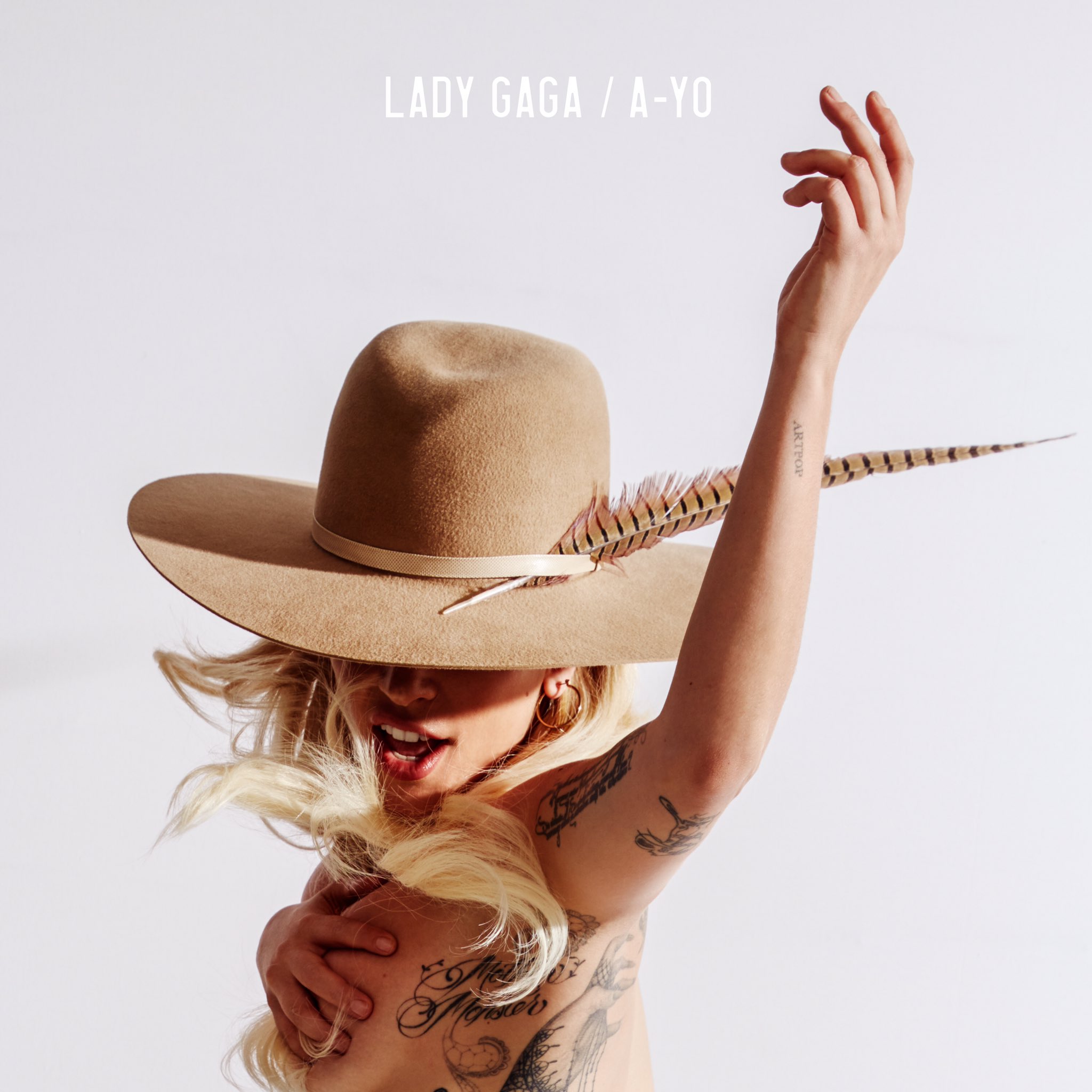 Lady Gaga >> álbum "Joanne" [V] - Página 11 Cu_3xUAVMAA8Eqc