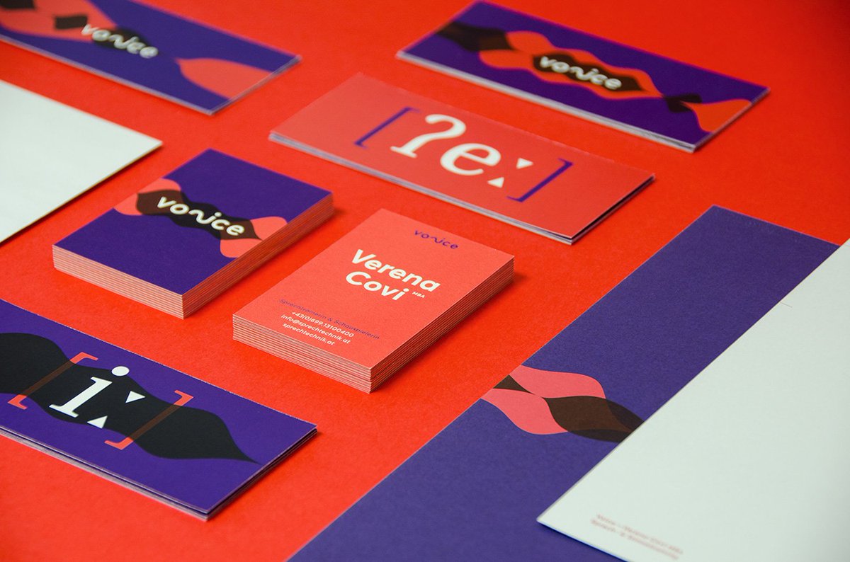 dmia_at's tweet photo. amazing #corporatedesign by #icaruscreative for @stiimmt – read more: https://t.co/37skX1eGbA #designmadeinaustria https://t.co/6TZWDGph3S