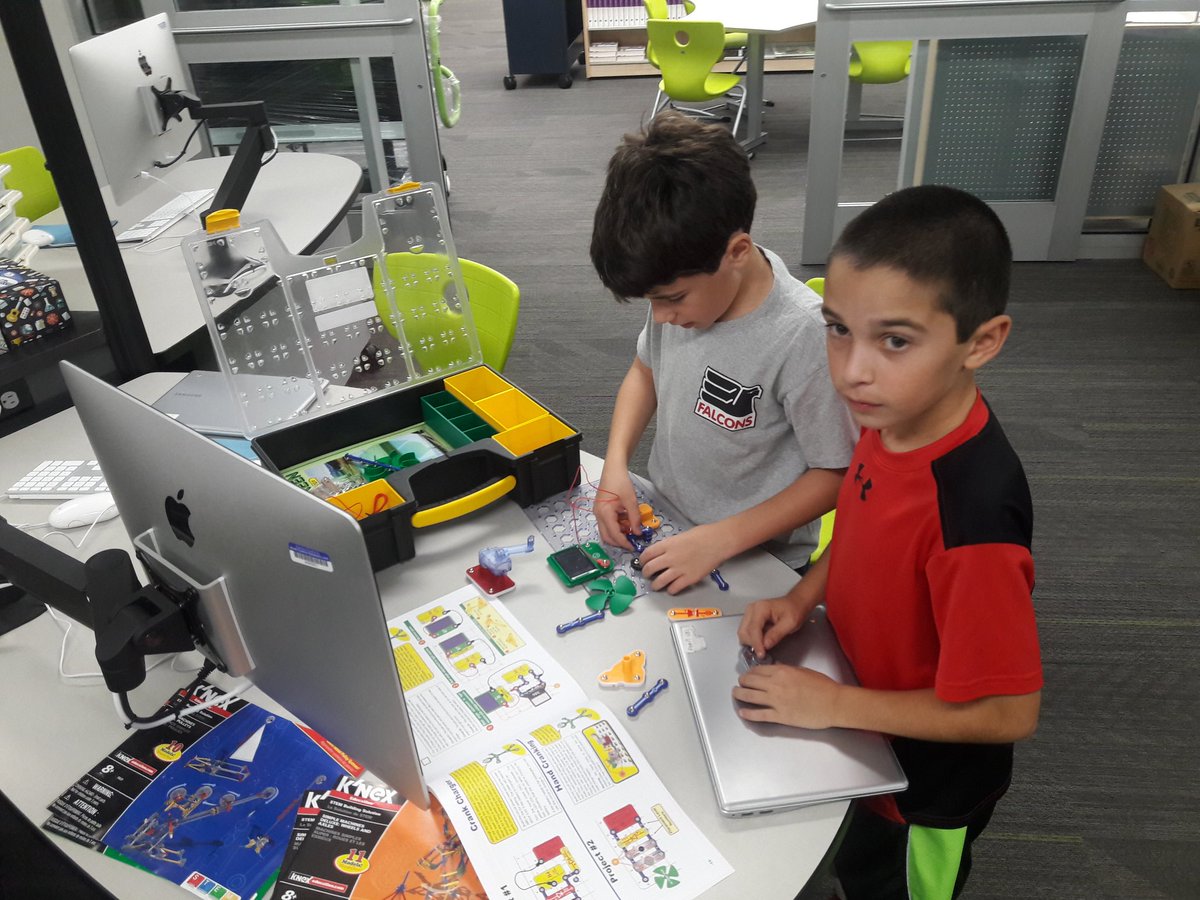 SteveShannon6th's tweet photo. Stemlab #wal109 #engage109 https://t.co/CrLv1puYFp