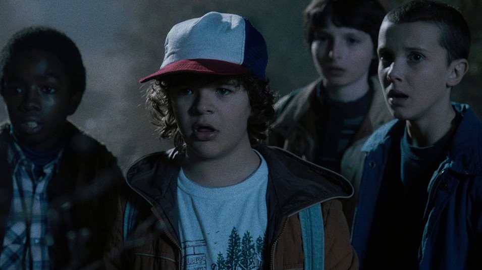 'Stranger Things' actor addresses character's sexuality dlvr.it/MTBscH