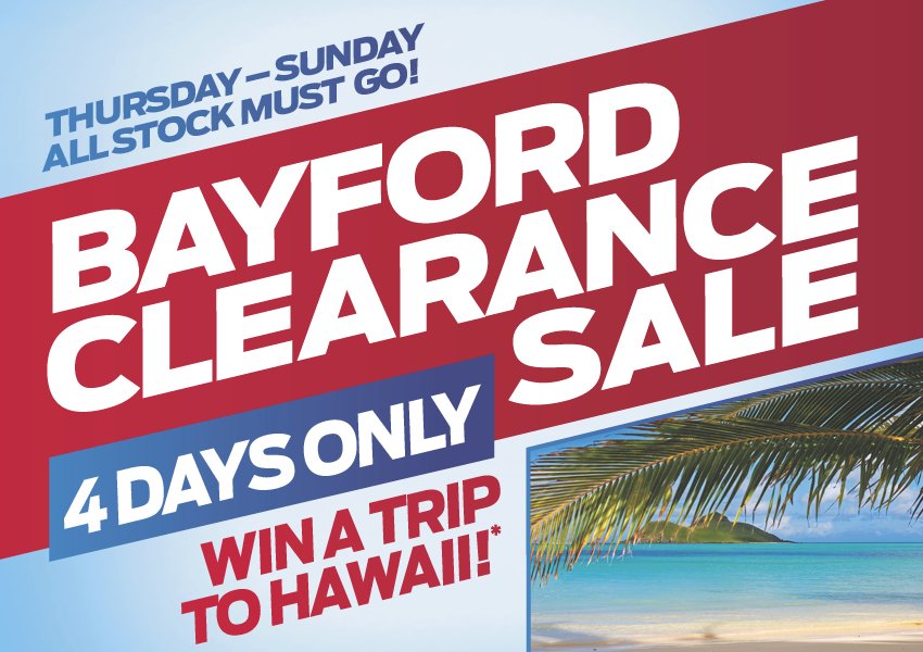 Bayford Group tweet media