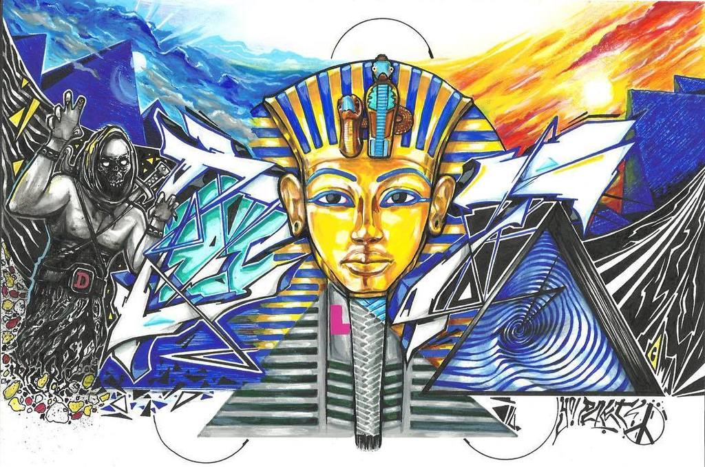 "DELTA"
Gewinner im Halbfinale: SICK

#schmierfink #graffiti #sketch #graffitisketch #zeic… ift.tt/2e2nbL8