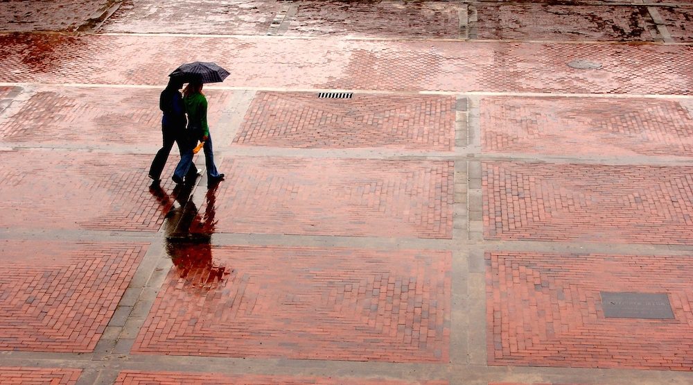 It looks like rain, rain, and more rain this week, #Vancouver. ow.ly/Inaj305gBmC