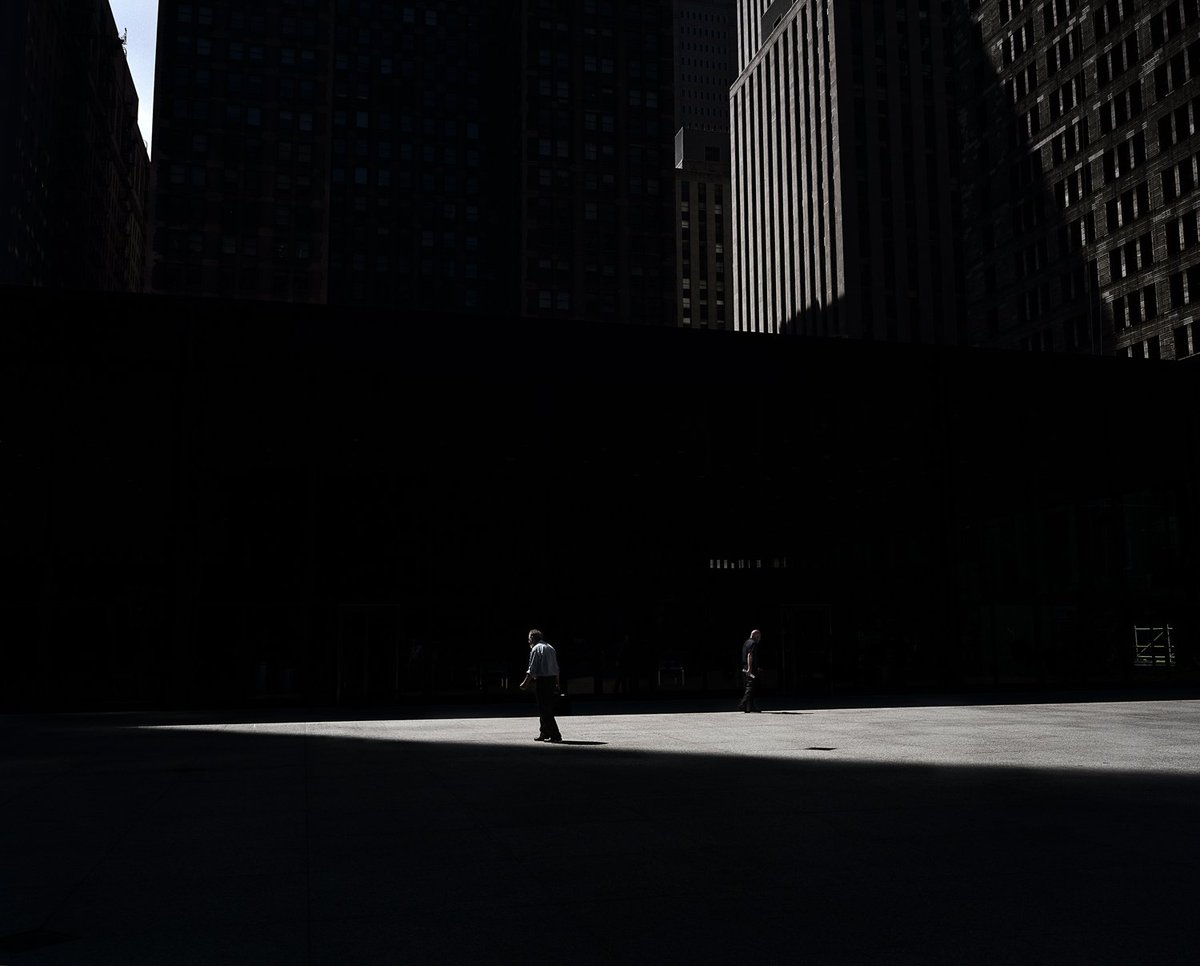 I explore to describe the city...©Clarissa  Bonet #photography