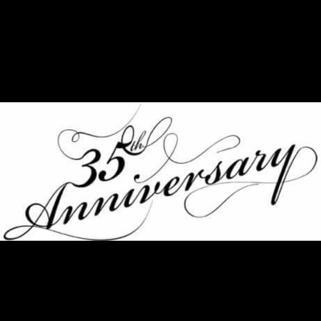 WaveOnWaveNL's tweet photo. We made it another year. 35 ,wow where do the time go https://t.co/jvjaxV5G4u