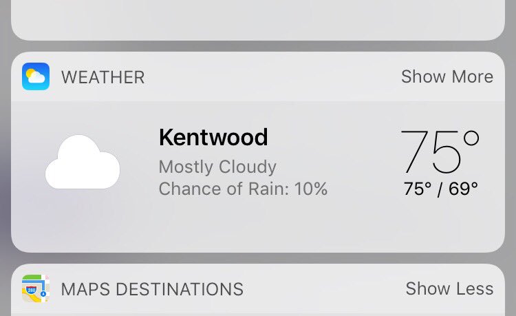 bstart47's tweet image. I mean, I'd be okay if it stayed like this for a while.. #notreadyforwinter #warmoctober