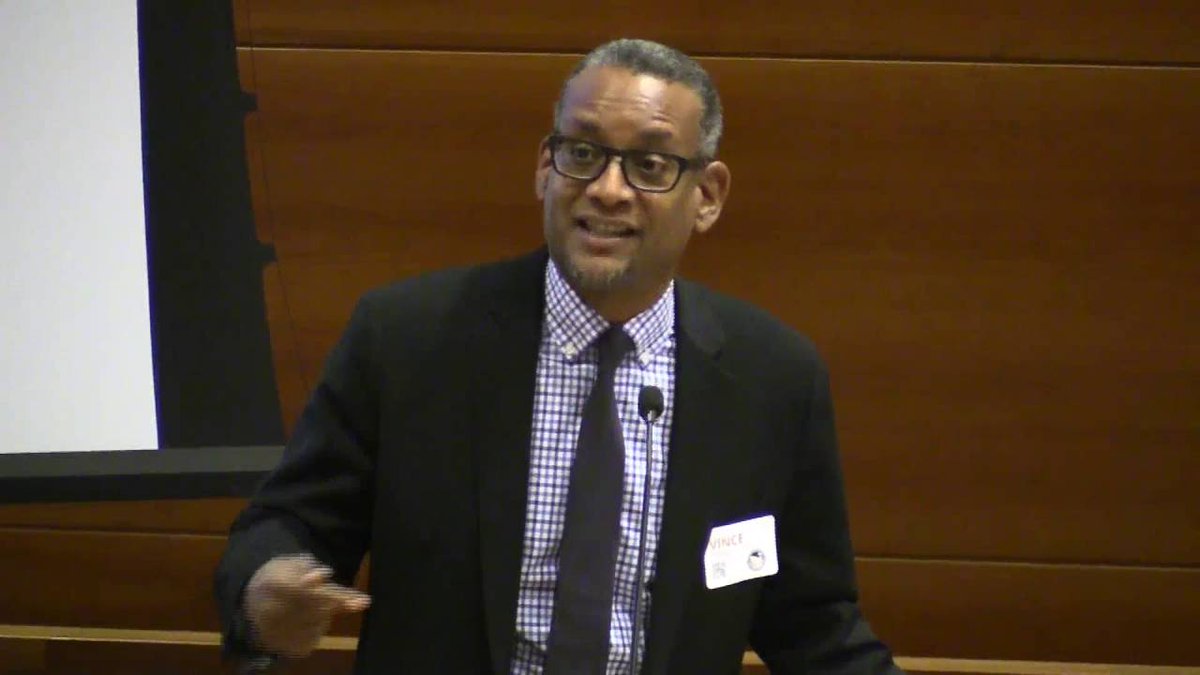 theCCR's tweet photo. "If you have an activist, a lawyer, and a storyteller, you can change the world." - @VinceWarren, at #ExposeCoverUps https://t.co/eyfD1beFx3 https://t.co/XtKiFL7yQl