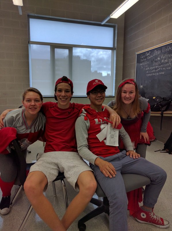 NTCI_Graffiti's tweet photo. #Throwback to RAG Day, NT! https://t.co/FHcRRU9OU6
