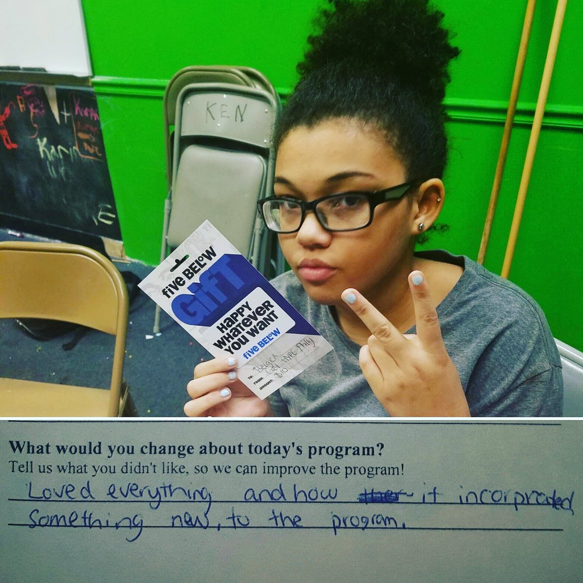 FLPGetHYPE's tweet photo. Catch us #Tuesday, #October 18 @ McPherson Square Library! 

#Thanks, #B! Stay #HYPE! 
#LeadTheHYPE #getHYPEphilly #fb https://t.co/MV4X10q1ti