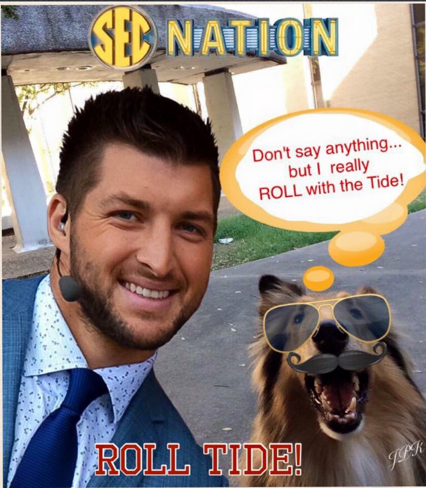 jkittkat's tweet photo. Last year's meme.๏ฟฝ๏ฟฝ๏ฟฝ It works for #TAMUHateWeek again! #RollOverReville #AnnihilateTheAggies #RollTide https://t.co/i2cTMOMGb8