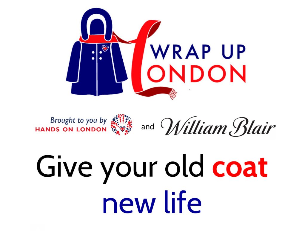 WrapUpLondon's tweet image. It's nearly #WrapUpLondon time! 7-9 Nov at @TfL Underground, or donate via @CollectPlus &amp;amp; @SafestoreLtd until 18 Nov wrapuplondon.org.uk