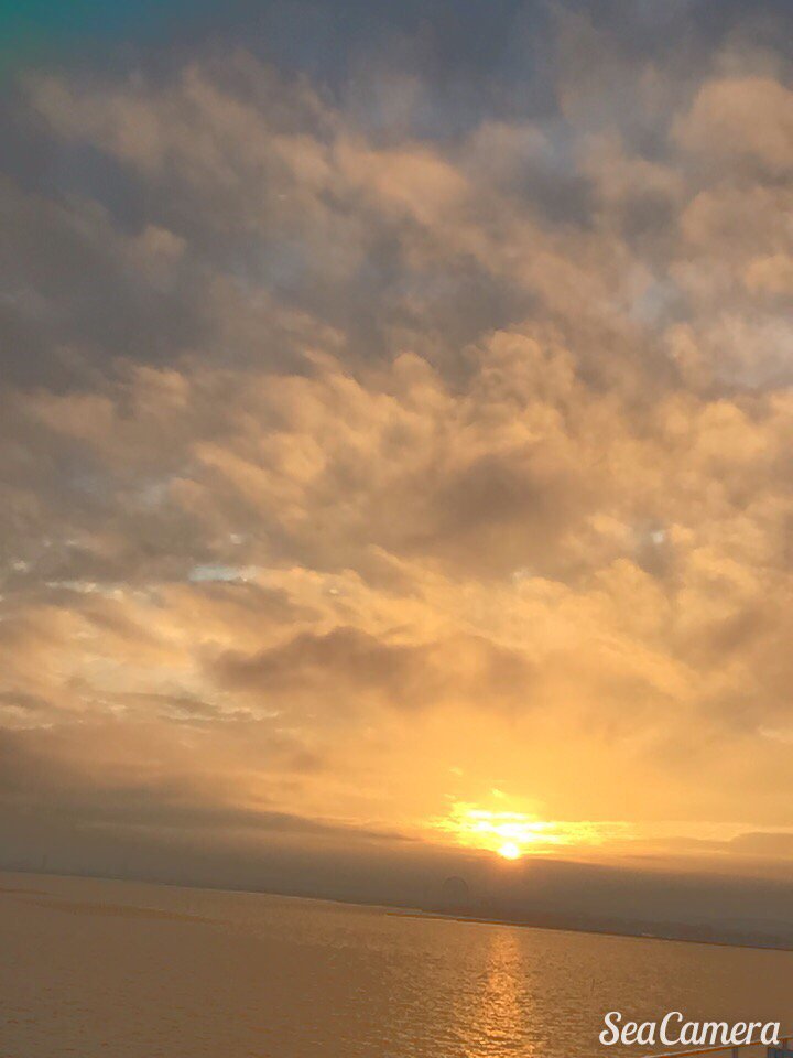 17BEAT21's tweet photo. #SeaCamera
👍morning
☀️sunrise
🎶🤘 https://t.co/YoPz3d546G https://t.co/BiMUEn10U0
