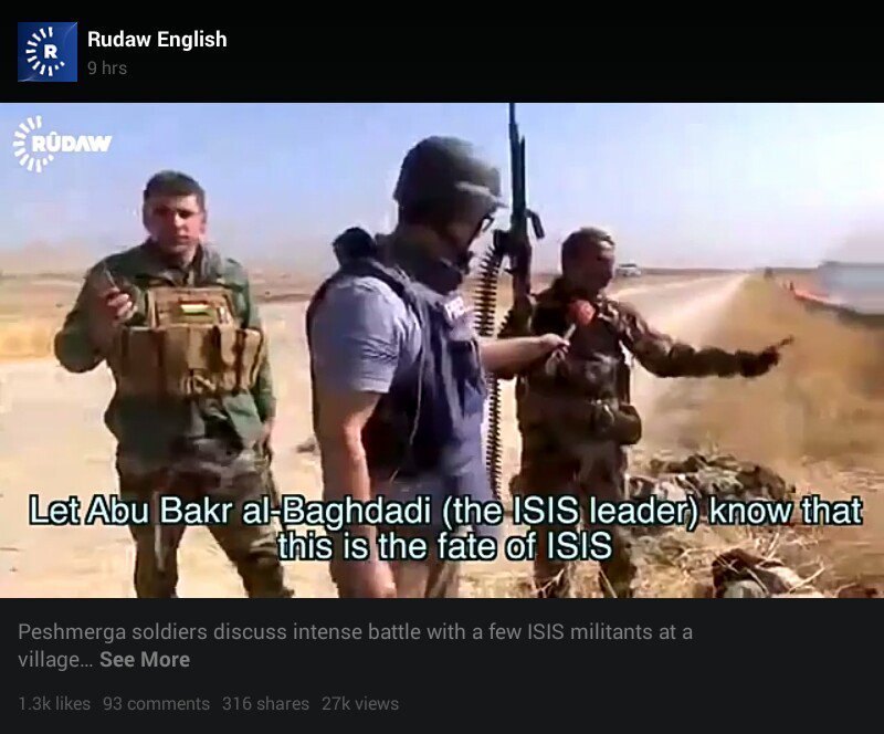 ATHE1STP0WER's tweet photo. #FreeMosul
Allah seems to have defected to support the Iraqi and Kurdish fighters.
#FreeRaqqa will be next https://t.co/xFsTSbPgUu