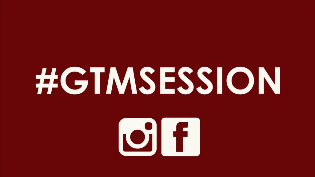 NtlhaneM's tweet photo. #GTMSESSION,catch the up coming greats! Artists,hustlers and many more https://t.co/3B5NnVoSpk