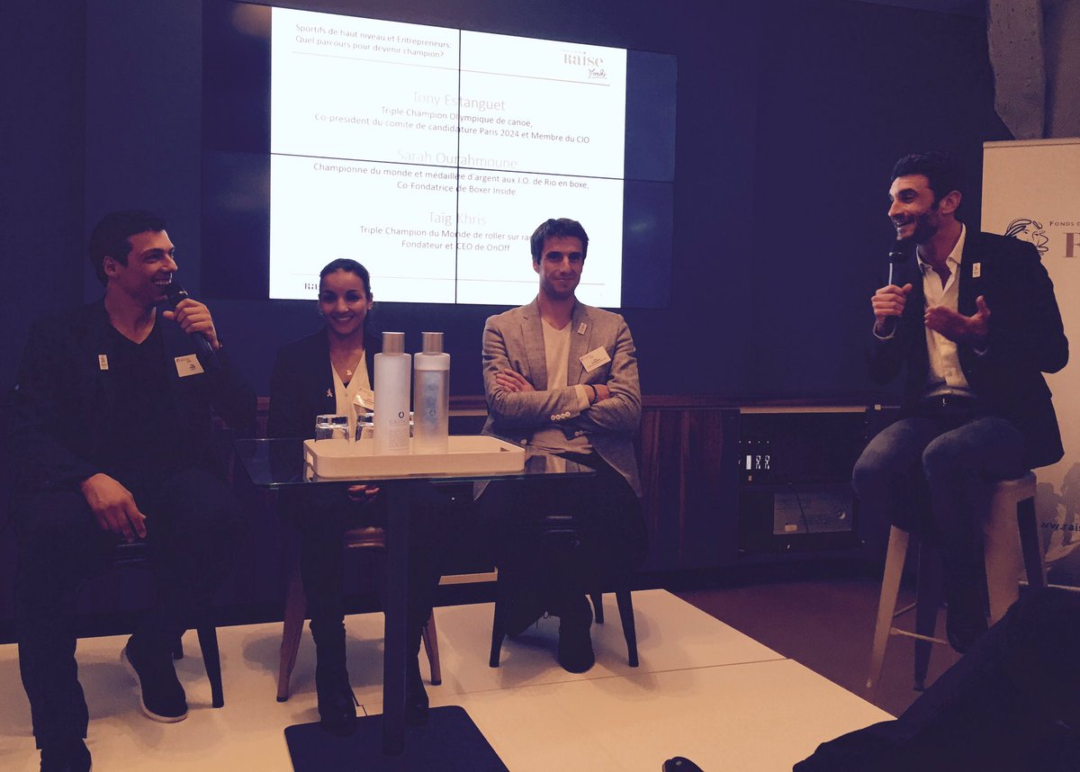 Maud Fourier Paris tweet media