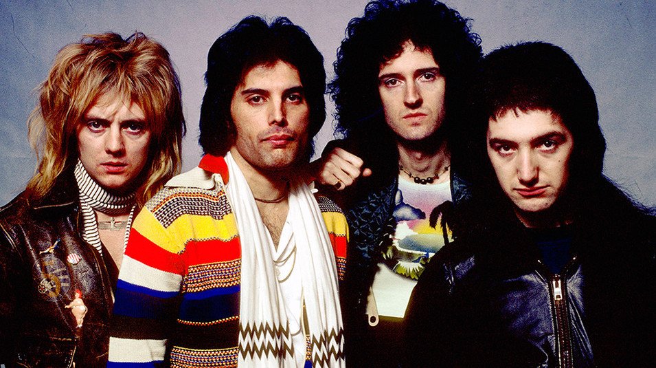 Listen to Queen's rare "fast version" of 'We Will Rock You' dlvr.it/MT7qkH