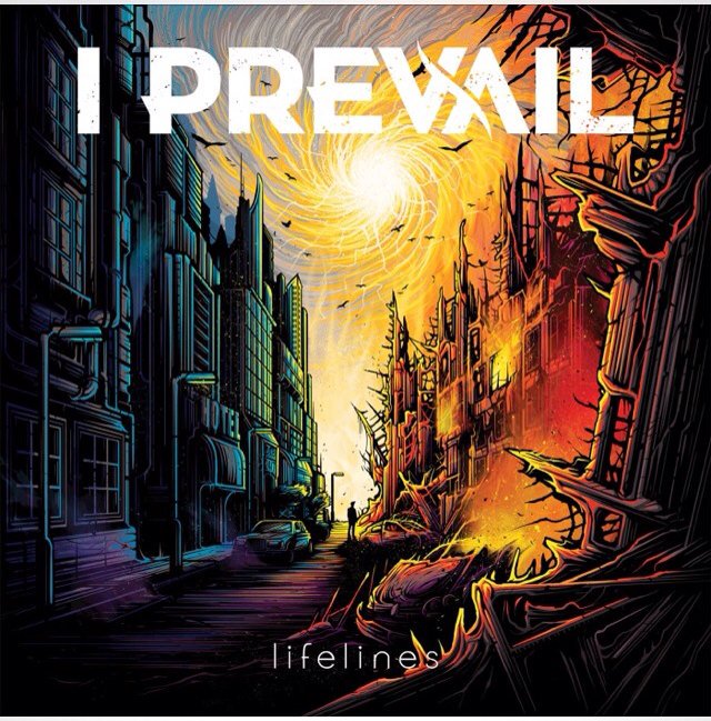 ClaireNattar's tweet photo. 4 days!! 😆 #IPrevail #Lifelines https://t.co/SnChE9owyy