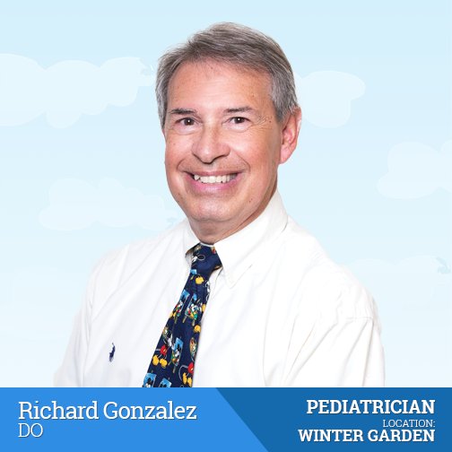 Comm Health Centers On Twitter Orlando Welcome Richard