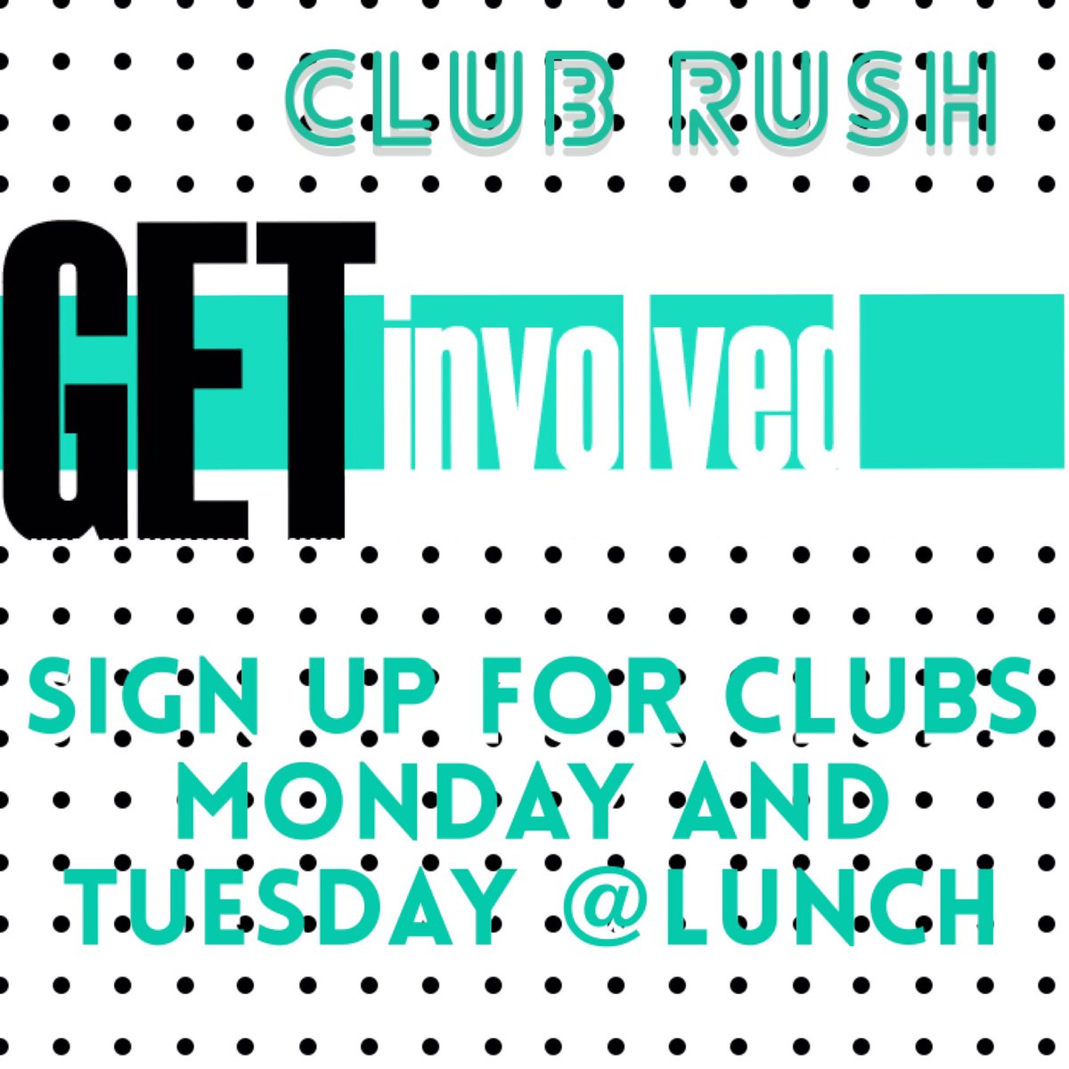 PVasb's tweet image. Don&apos;t miss out!! Today and tomorrow at lunch!!