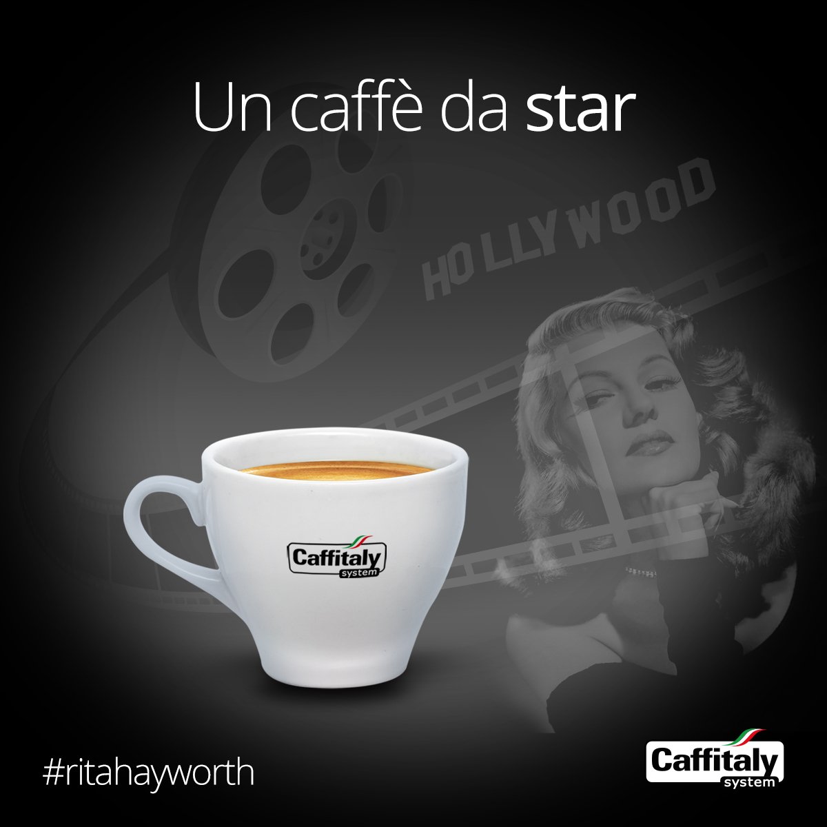 Caffitaly System tweet media
