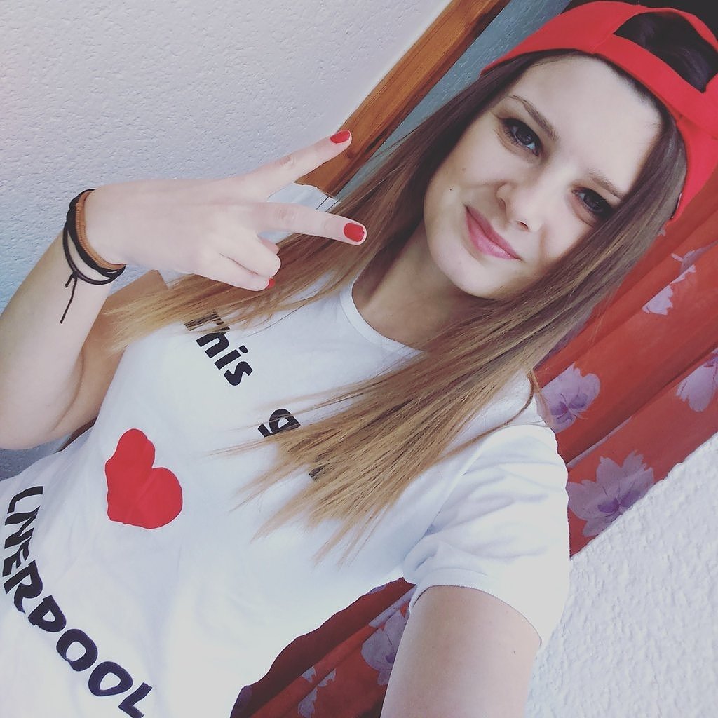 Come on <a href="/LFC/">Liverpool FC</a>!! 
💪✌