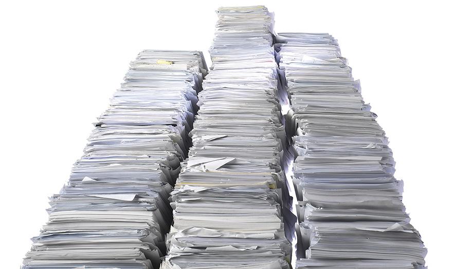 DiVASolutions's tweet photo. #paperless is the way! Don't get drowned in paper any longer! #divasolutions #efficient https://t.co/5vwLxqKJlU https://t.co/frW4a4iVKq